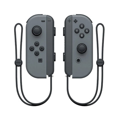 Multicolor Joycons Controller For Nintendo Switch/Lite/Oled Wireless Gamepad With Vibration Joypad Controller Video Game Console