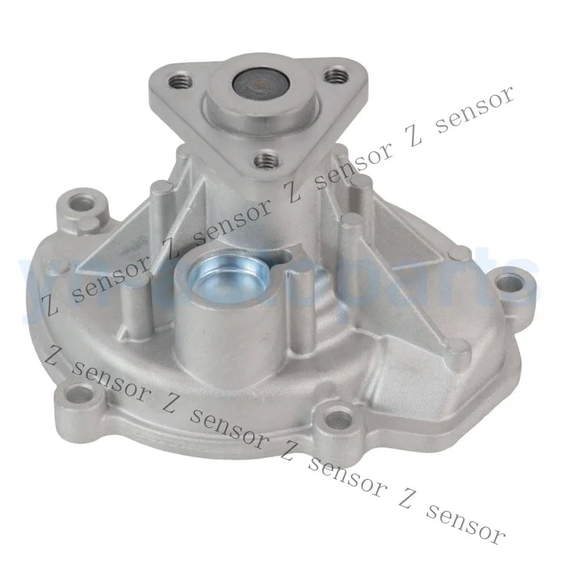 Z+ Engine Water Pump 94810603301 for Porsche Cayenne Macan Panamera 4.8L 3.6T 3.0T