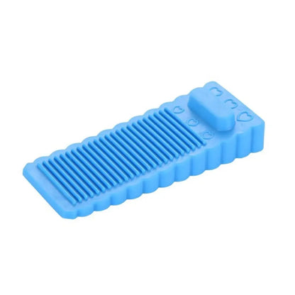 Safety Silicone Door Stop Stoppers Block Wedge Doorstops Door Stopper Home Office Door Rear Retainer Anti-collision Stop