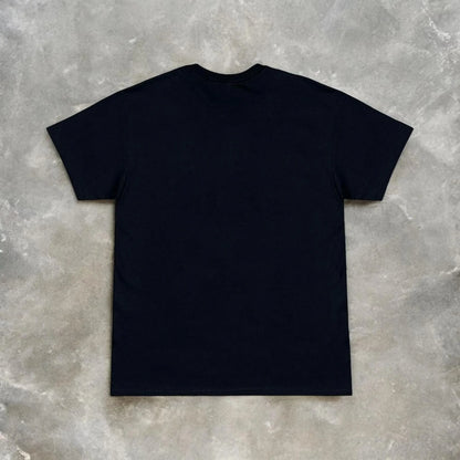 Resident Evil T-shirt: Y2K Retro Horror Game T-shirt  Pure Cotton Couple All-Season Streetwear Shirt  men clothing