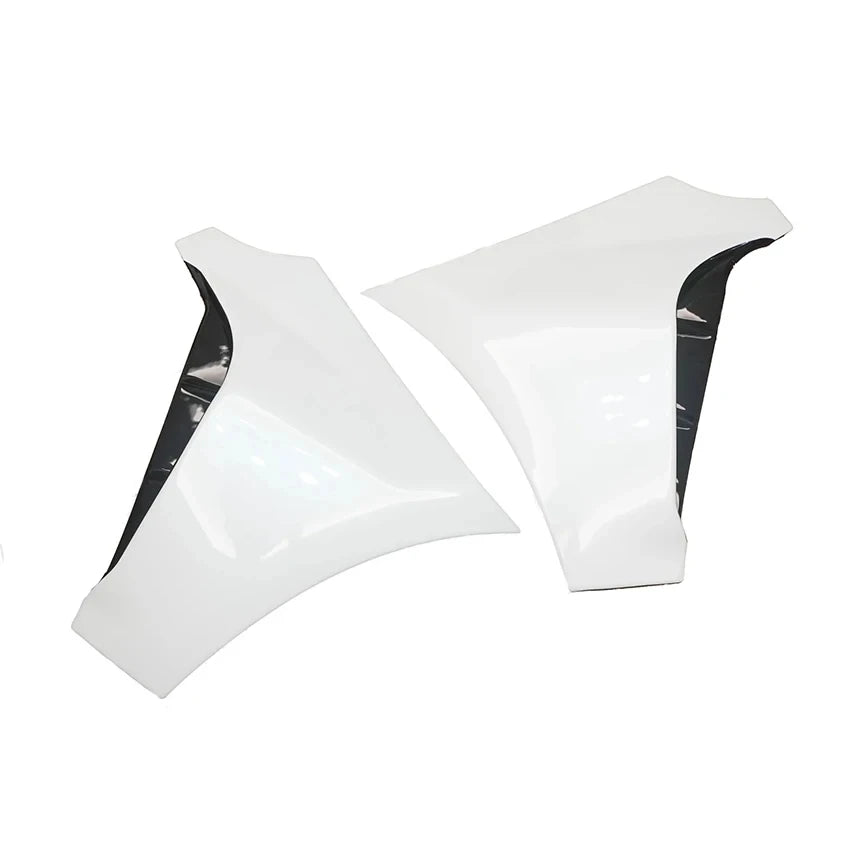 For 2016-2023 Mazda MX5 ND Autoexe Car Rear Bumper Diffuser Rear Bumper Corner Guard Trim Kit Exterior Adjustment Kit