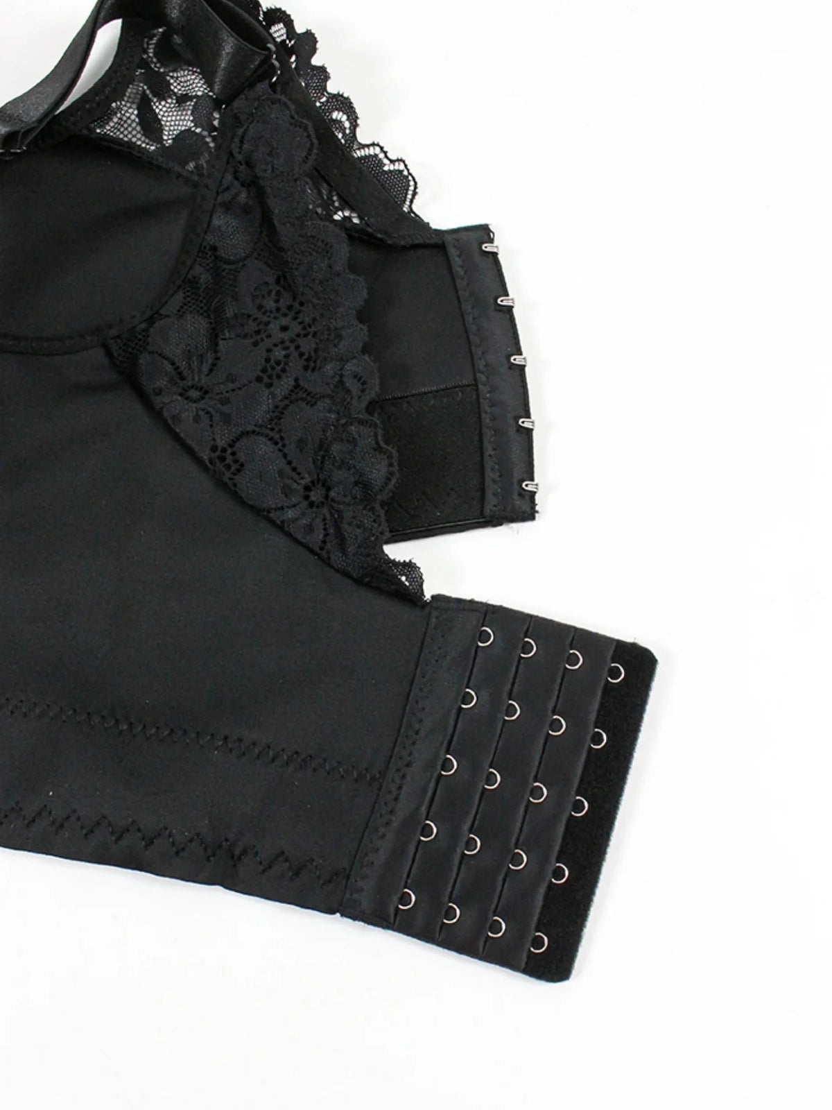 Lace Bra, Comfy & Breathable Bra, Steel Rim Bra Converge Anti sagging Sports，Sexy Women's Lingerie & Underwear