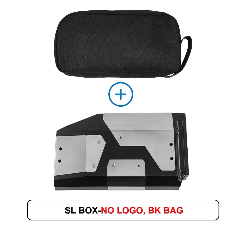 Motorcycle Decorative Toolbox 4.2 Liters Tool Box Inner Bag For R1250GS R1200GS R1250 F750GS F850GS For Adventure 2004-2024 2025