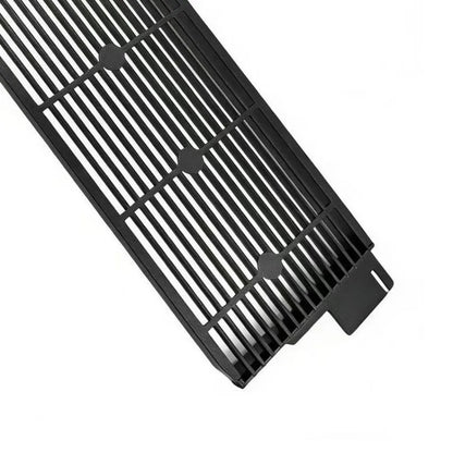 Car Front Bumper Radiator Grille Mesh Stone Guard Bug Screen for BMW M2 G87 M3 G80 G81 M4 G82 G83 2021-2026 Refit Accessories