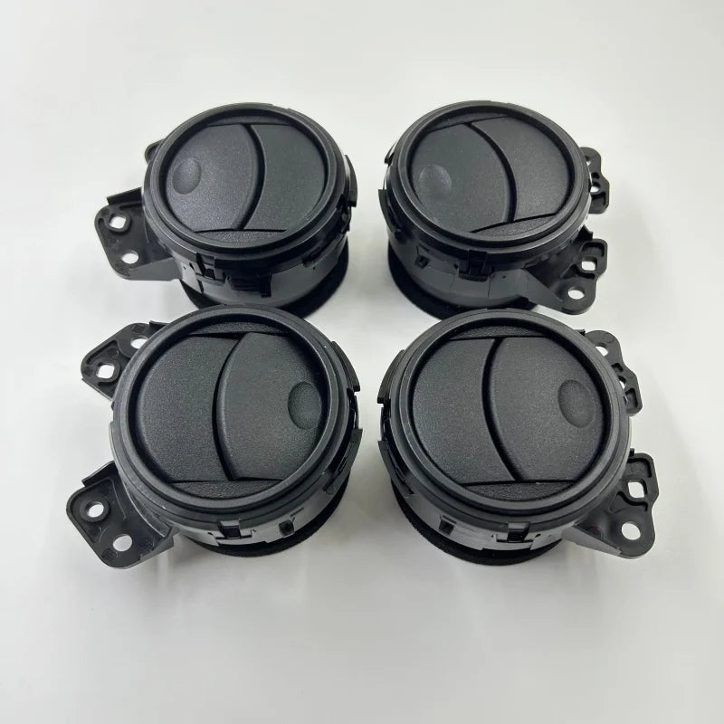 For Toyota Land Cruiser 70 Series LC71 LC76 LC78 LC79 2007 2023 A/C Air Vent Outlet Front Air Conditioner Ventilation Louver