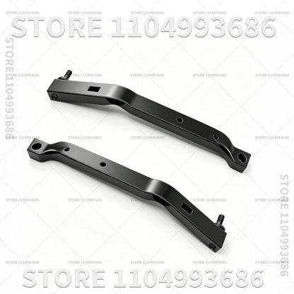 For Porsche 2015-2026 Macan Base GTS S Turbo T (95B) Front Bumper SUPPORT BRACE OEM 95B805527 95B805528