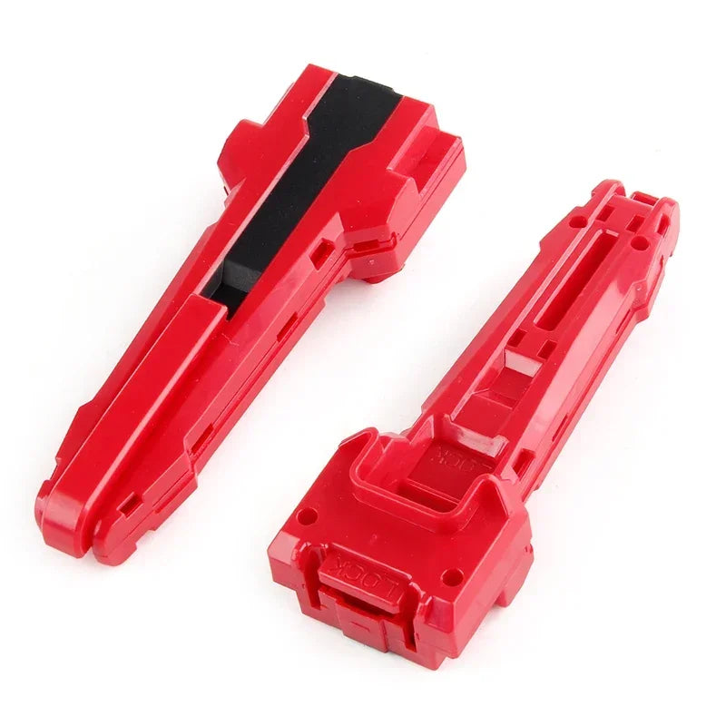 Spinning top transmitter X Grips Toys Gift for Children beyblade launcher