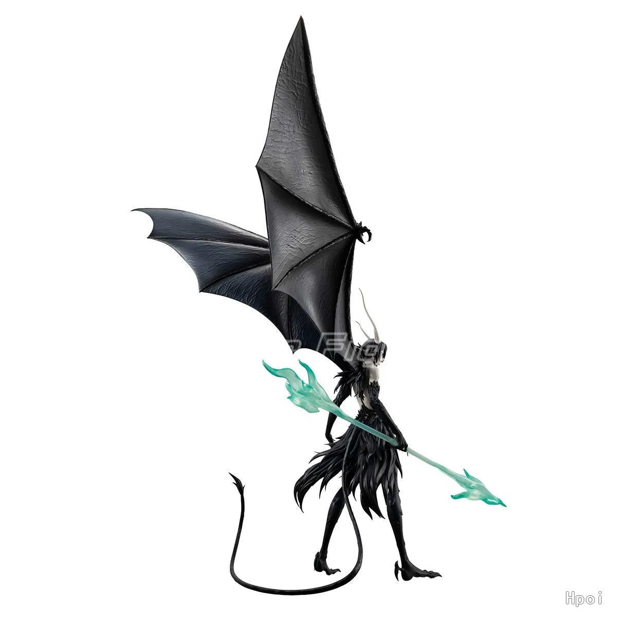 【SF】In Stock MegaHouse Precious G.E.M. BLEACH Realm·Boundary ULQUIORRA CIFER Figures Model Collection Gift