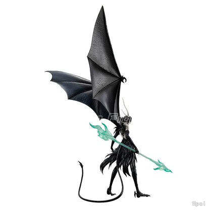 【SF】In Stock MegaHouse Precious G.E.M. BLEACH Realm·Boundary ULQUIORRA CIFER Figures Model Collection Gift
