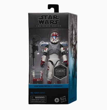 New Original Hasbro Star Wars The Series 6inch Mace Windu Darth Vader Collectible Action Figure Toy For Children Christmas Gifts