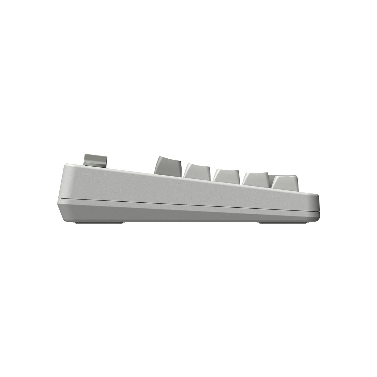 8BitDo Retro 18 Mechanical Numpad,  Bluetooth / 2.4G / Wired Numpad Supports Calculator Mode,for PC Windows and Android