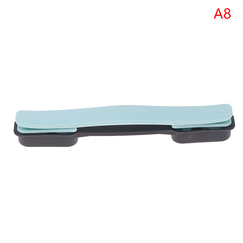 Luggage Handle Grip Travel Suitcase Handle Bag Replacement Universal Travel Color Luggage Bag Accessories