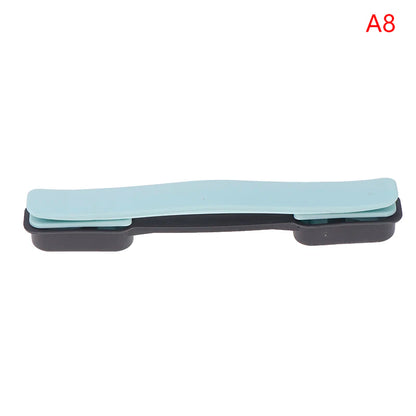 Luggage Handle Grip Travel Suitcase Handle Bag Replacement Universal Travel Color Luggage Bag Accessories