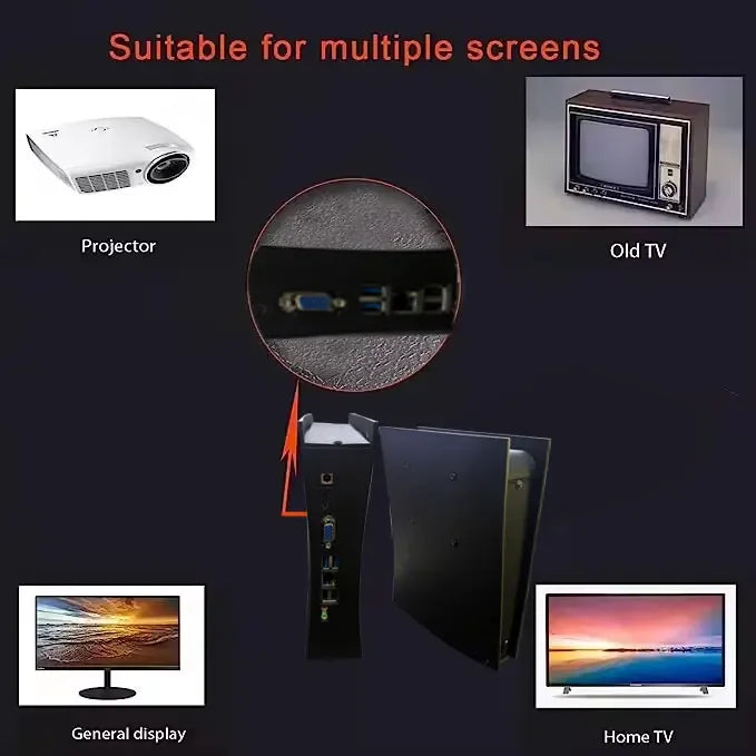BS5 60+ Emulators 2TB ROM 8G RAM Retro Game Console I3-3110M 70000+ Games For Wii PS2 PSP NGC N64 4K HD Console