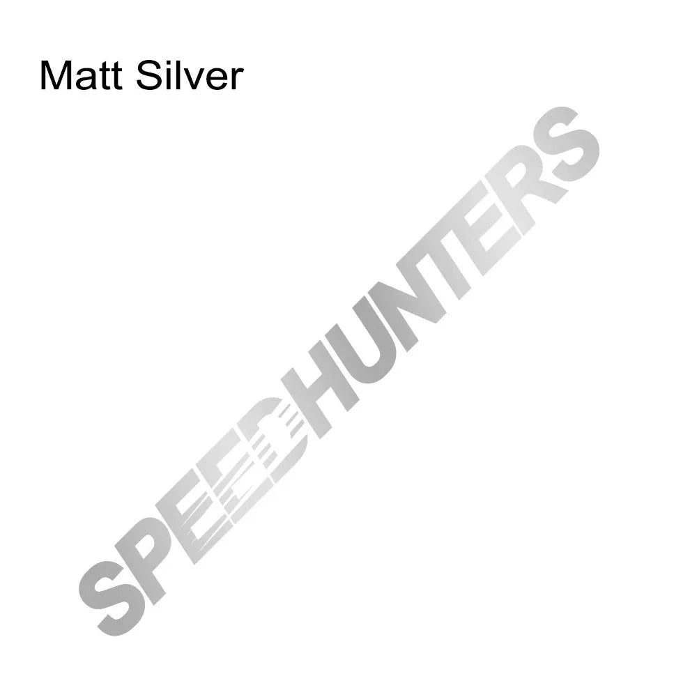 Various Size Car Windshield Sticker Graphics Speedhunters Style Window Decor Decal Truck Vinyl Cover Auto Tuning Accessories