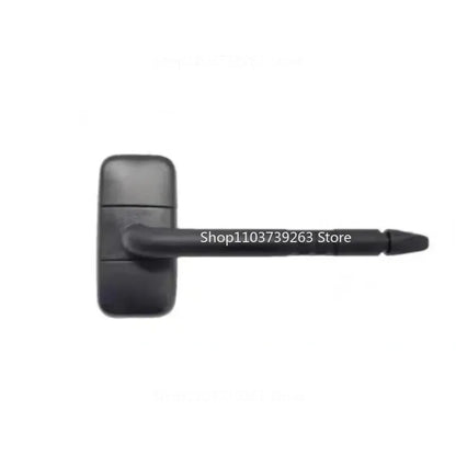 Suitable for  Macan Sun Visor Buckle,  Base Bracket, Fixing Clip, Support Rod 1PC