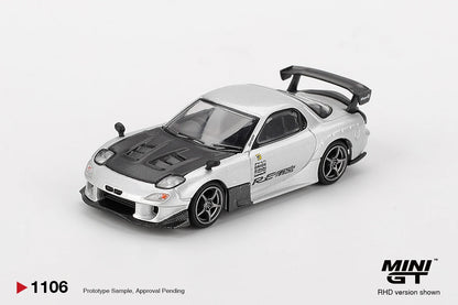 MINIGT 1/64 Nissan GTR Pagani Ford Lamborghini Bugatti Car Alloy Motor Vehicle Diecast Metal Model Kids Xmas Gift Toys for Boys