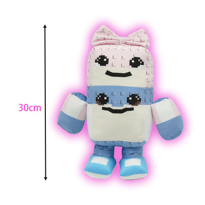 New Stealing Brainrot Plush Toys Cute Fortunu Cashuru Plush Doll Fun Cat Dragon Plushie Game Stuffed Doll Birthday Gift