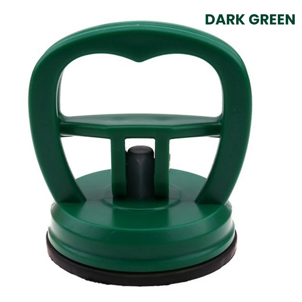 Car Dent Puller Suction Cup Removal Tools for Window Handle Refrigerator Dryer Door Mirror Mobile Phone Tablet