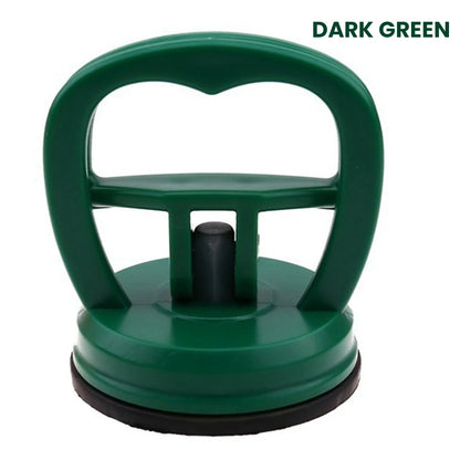 Car Dent Puller Suction Cup Removal Tools for Window Handle Refrigerator Dryer Door Mirror Mobile Phone Tablet