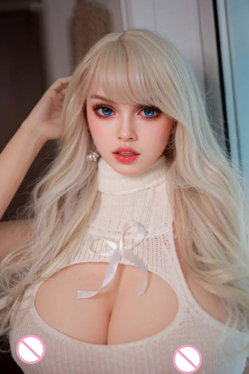 160CM Sex Doll Men's Masturbation Sex Toys High Quality Artificial Vagina Sex Doll Realistic Breasts Doll real size doll 160