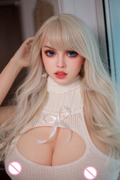 160CM Sex Doll Men's Masturbation Sex Toys High Quality Artificial Vagina Sex Doll Realistic Breasts Doll real size doll 160