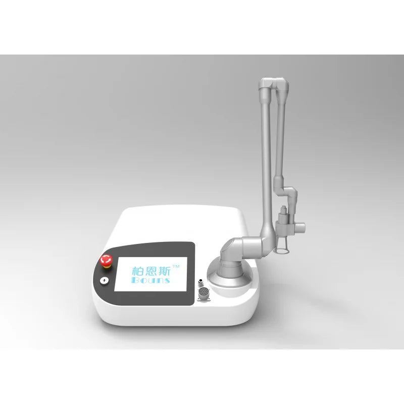 Newest Laser Stretch Mark Wrink Removal Skin Resurfacing CO2 Fractional Laser Scar Treatment Machine