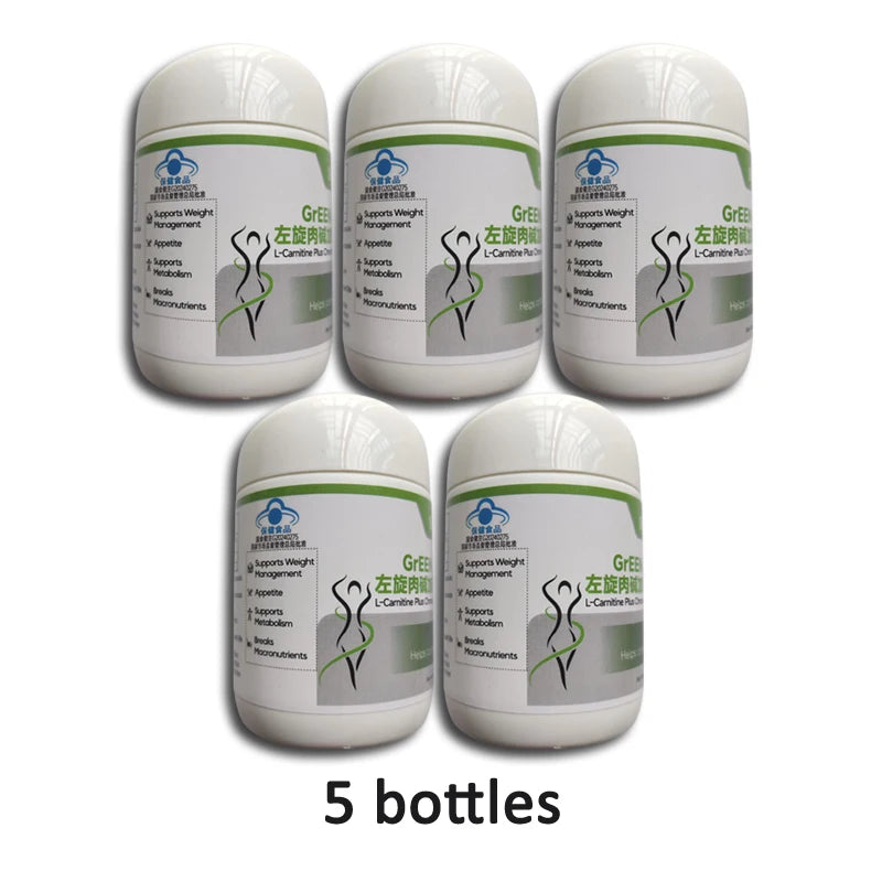 LIADaidaihua capsules Detox Slimming quick Fat Burning Full Body Sculpting Powerful Weight Loss Fast Belly Keep slim pills