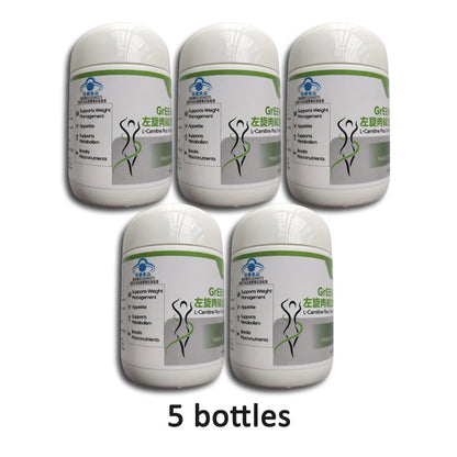 LIADaidaihua capsules Detox Slimming quick Fat Burning Full Body Sculpting Powerful Weight Loss Fast Belly Keep slim pills