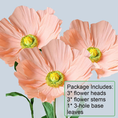 180cmGiant Artificial Paper  Flowers   Wedding Decoration Home Decor Mariage Party Supplies Window Garden Decoration Accessories