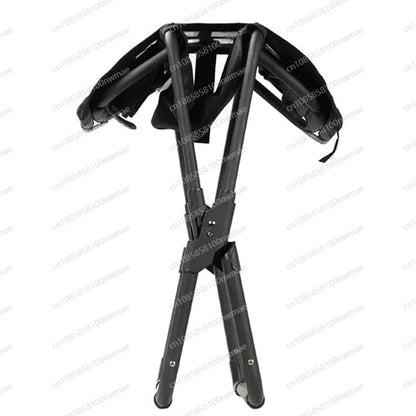 Outdoor Heavy Duty Oversized Portable Folding Beach Fishing Director Camping Chair