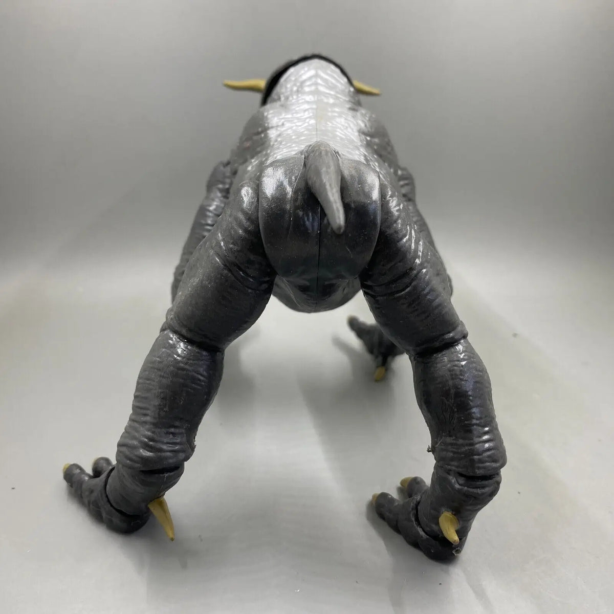 Ghostbusters Plasma BAF TERROR DOG Tully’s Terrible Night 6" Action Figure Without Head