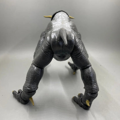Ghostbusters Plasma BAF TERROR DOG Tully’s Terrible Night 6" Action Figure Without Head