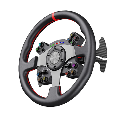 PXN W AS/W CS R2/W DS R2 Racing Wheel 	 Shift Paddle Simulator Gaming Steering Wheel For PXN VD4/VD6/VD10/V12/V12 Lite For PC