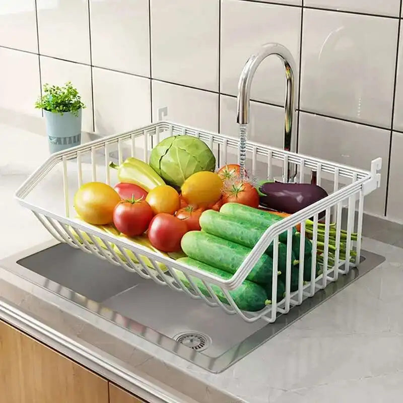 Light Luxury Metal Kitchen Trolleys Creative Storage Cart Modern Home Furniture Floor Multi-layer Fruit Vegetable Snacks Shelf