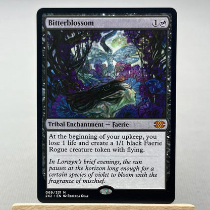 2X2 HOLO9-001 Tcg Proxy Cards Phyrexian Altar Imperial Seal Mana Vault Dockside Extortionist Damnation Force of Negation
