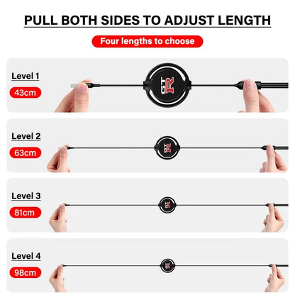 Car Mounted Telescopic Three In One Mobile Phone Charger Car Accessories For Nissan GTR C210 R30 GTS-R R33 R34 GT-R R35 Nismo
