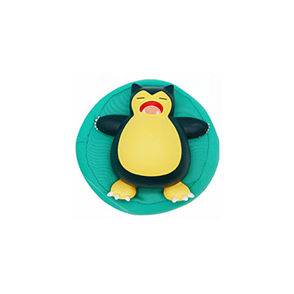 Anime Pokémon Blind Box Model Figure 1-12 Pcs Pikachu Sleep Series Interior Hand Sleeping Position Toys Gift for Sfriends