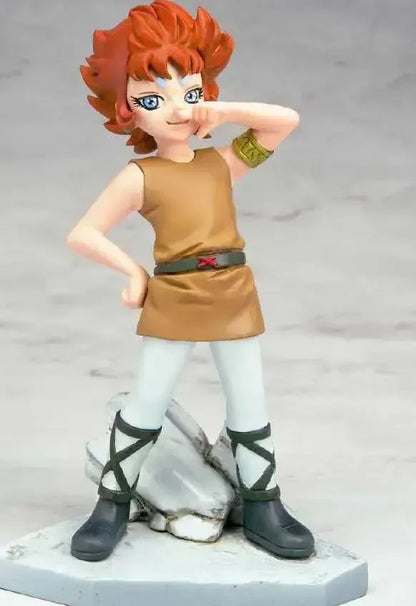 Saint Seiya Myth Cloth EX No Action Figure Little Ikki Hug Shun Baby Elderly Dohko Kid Kiki Syunrei model toy no box in stock