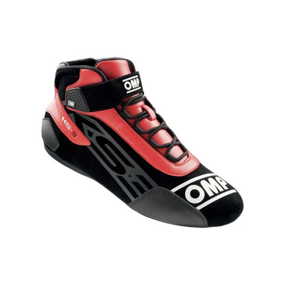 Original Cowhide Racing Shoes, Casual Sports Kart Motorcycle Boots