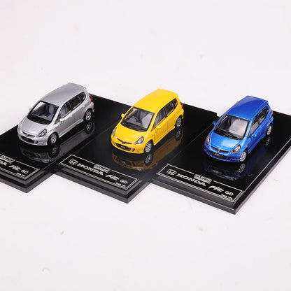 GCD 1:64 Fit Sport 1 GD Diecast Model Car
