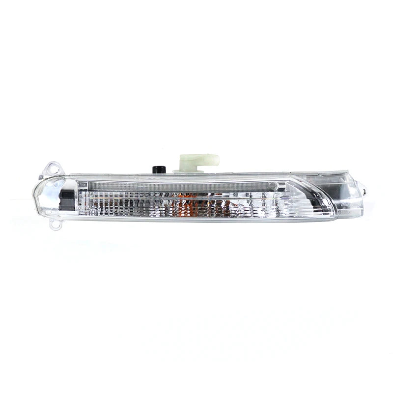 LH RH Car Front Daytime Running Lights DRL For Porsche Cayenne GTS Turbo 2007 2008 2009 2010 Driving Light 7L5941181E 7L5941182E
