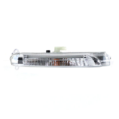 LH RH Car Front Daytime Running Lights DRL For Porsche Cayenne GTS Turbo 2007 2008 2009 2010 Driving Light 7L5941181E 7L5941182E