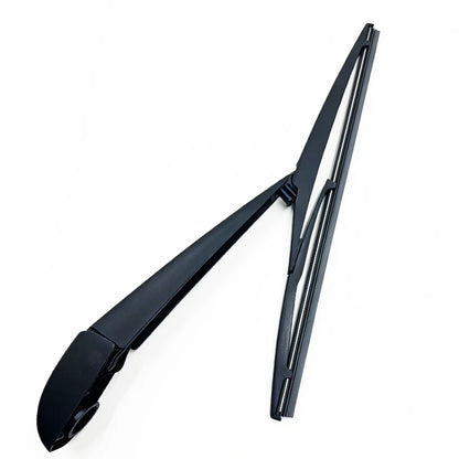 12" Rear Windshield Wiper Arm + Blade For Toyota Land Cruiser 200 J200  2008-2015 Back Windscreen Car Wiper Blade