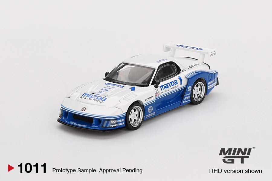 MINIGT 1/64 Nissan GTR Pagani Ford Lamborghini Bugatti Car Alloy Motor Vehicle Diecast Metal Model Kids Xmas Gift Toys for Boys