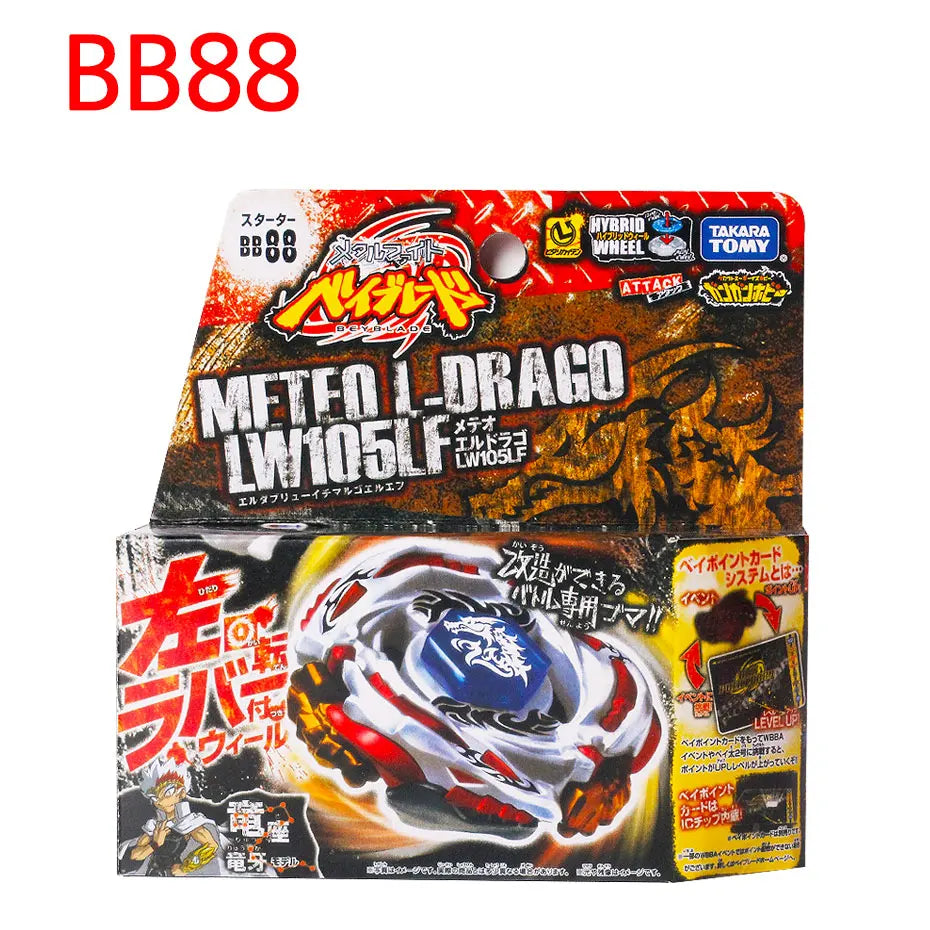 Takara Tomy BB28 BB43 BB59 BB69 BB88 BB99 BB104 BB105 BB106 BB108 BB113 BB118  BB122 BB124  BB126