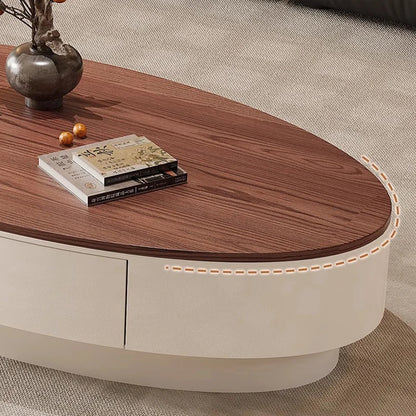 Trendy Modern Coffee Table Unique Quality European Delicacy Coffee Tables Elegant Nordic Mesa De Centro Sala Home Furniture