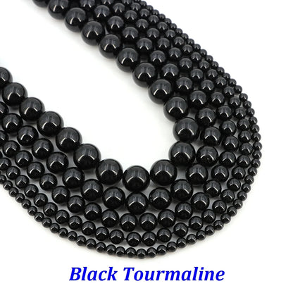Natural Stone 4 6 8 10mm Round Leopardskin Jaspers Stone Spacer Loose Bead For Jewelry Making DIY Bracelet Needlework Accessorie