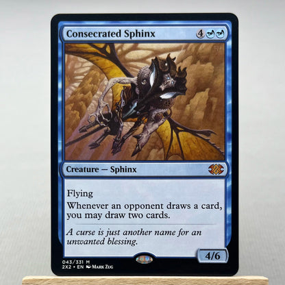 2X2 HOLO9-001 Tcg Proxy Cards Phyrexian Altar Imperial Seal Mana Vault Dockside Extortionist Damnation Force of Negation