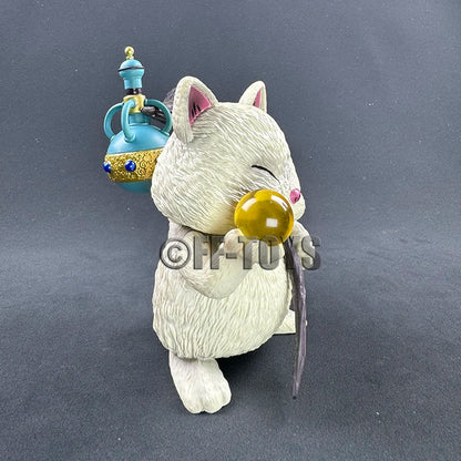 Anime Dragon Ball Karin Sama Figure 12cm Pvc Action Figures Karin Sama Statue Collection Model Toys For Children Gifts